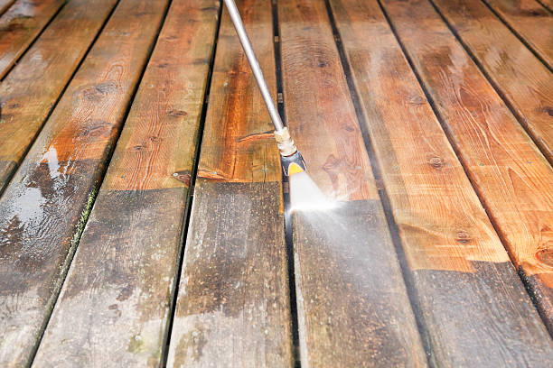 Best Concrete Pressure Washing  in Bethel, OH